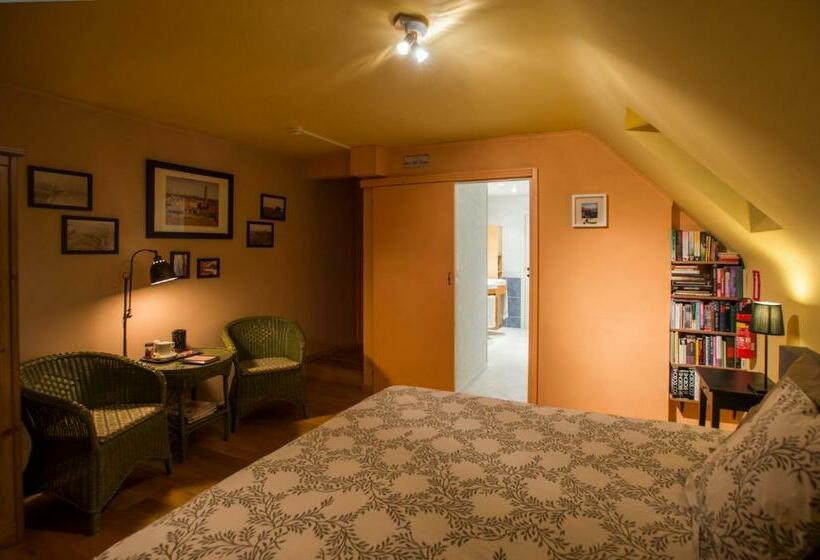 コンフォートルーム, B&b La Clé Du Sud