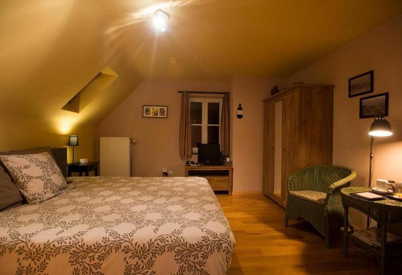 コンフォートルーム, B&b La Clé Du Sud