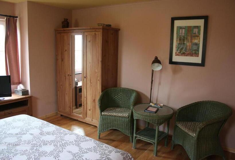 Номер Комфорт, B&b La Clé Du Sud
