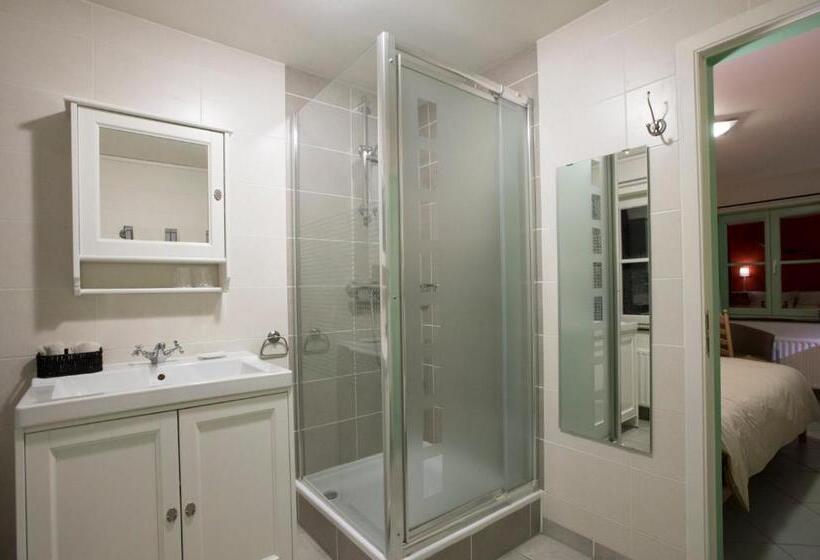 スタンダードルーム, B&b La Clé Du Sud