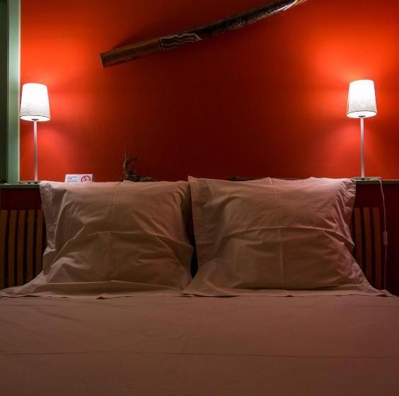 スタンダードルーム, B&b La Clé Du Sud