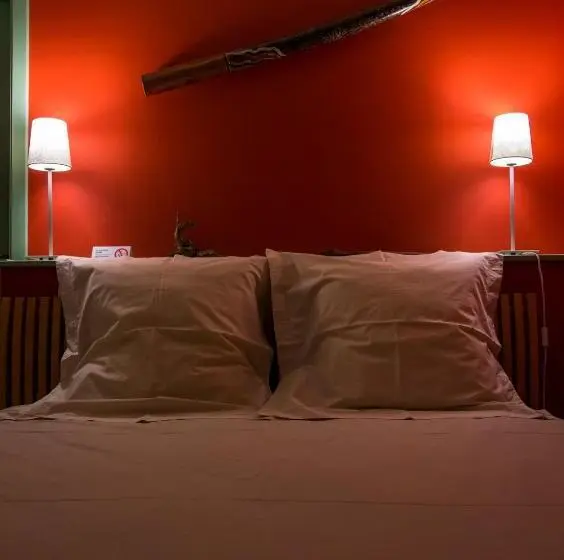 スタンダードルーム, B&b La Clé Du Sud
