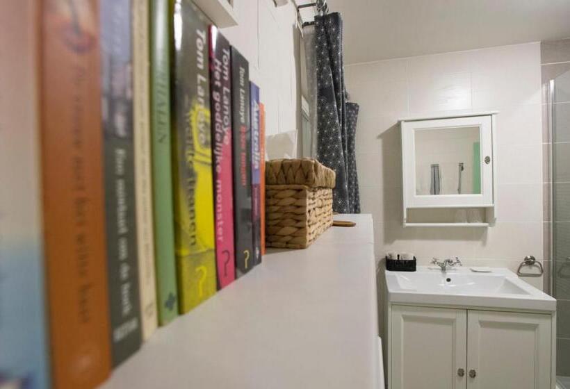 スタンダードルーム, B&b La Clé Du Sud