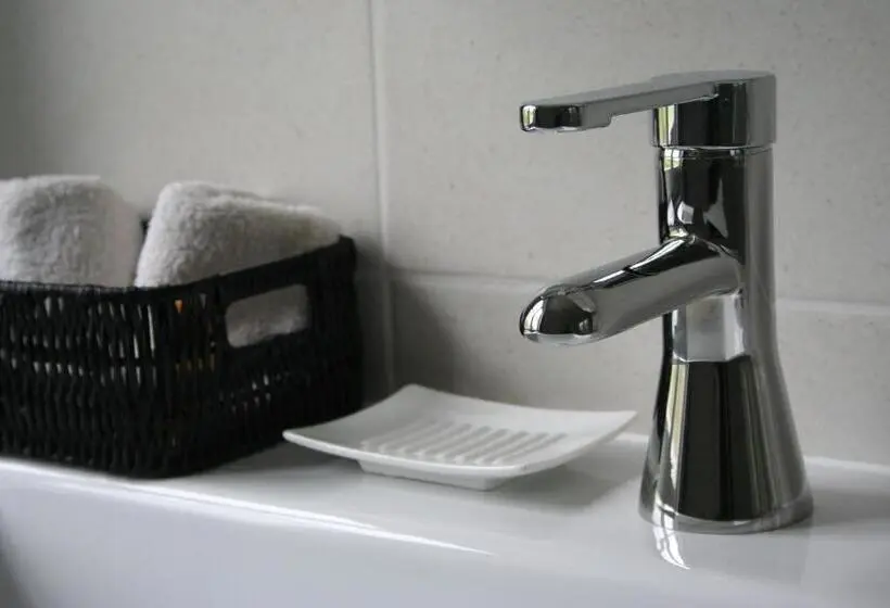 スタンダードルーム, B&b La Clé Du Sud