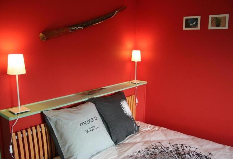 スタンダードルーム, B&b La Clé Du Sud