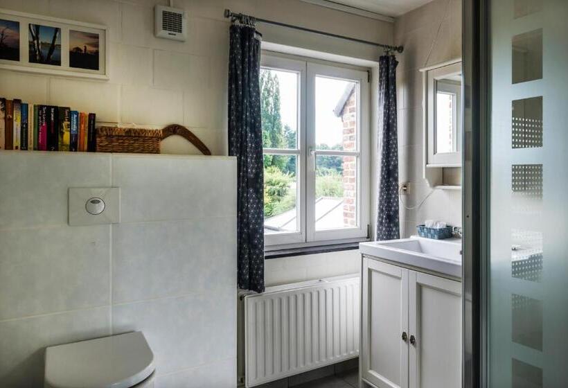 スタンダードルーム, B&b La Clé Du Sud