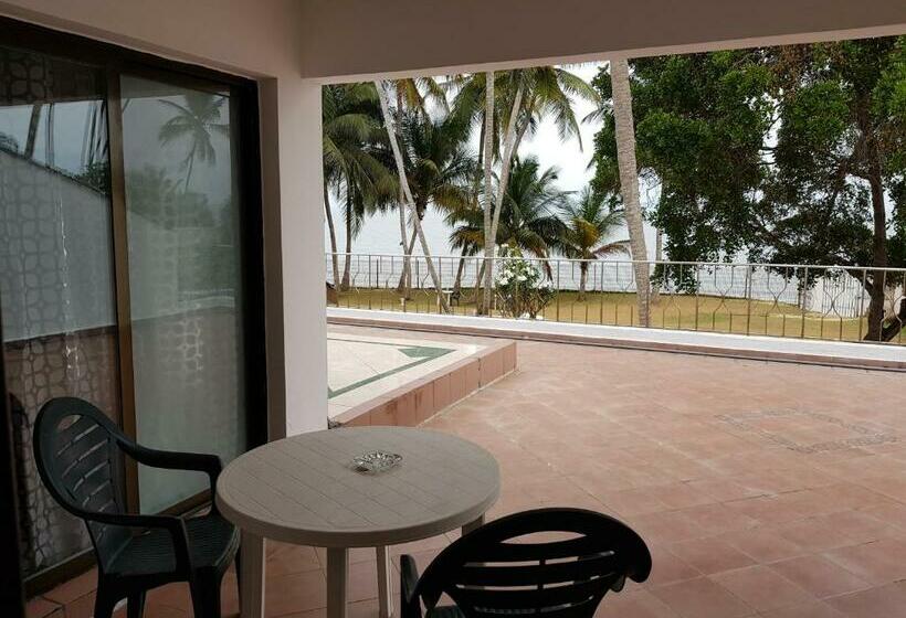 시니어 스위트, Résidence Hôtelière Océane