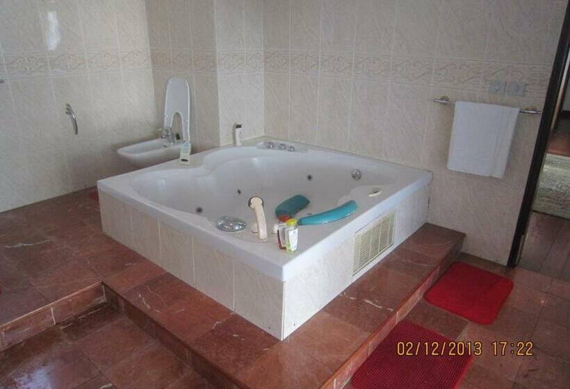 시니어 스위트, Résidence Hôtelière Océane