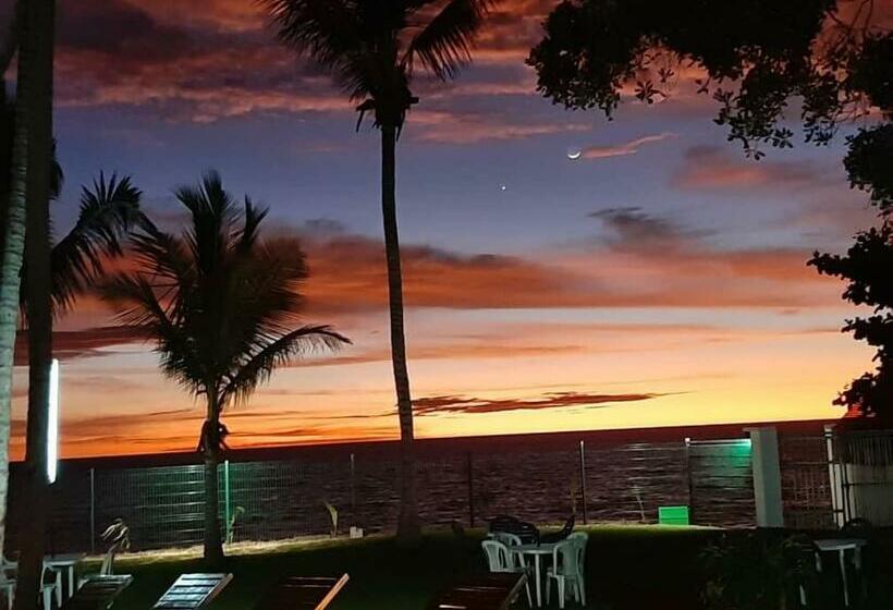 시니어 스위트, Résidence Hôtelière Océane