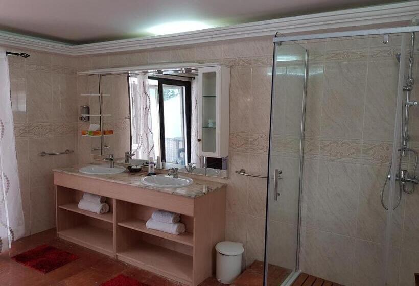 시니어 스위트, Résidence Hôtelière Océane