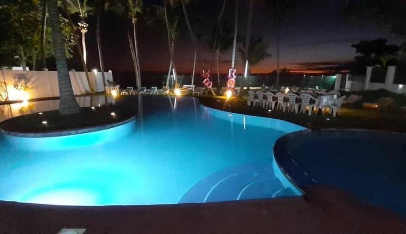 프레스티지 룸, Résidence Hôtelière Océane