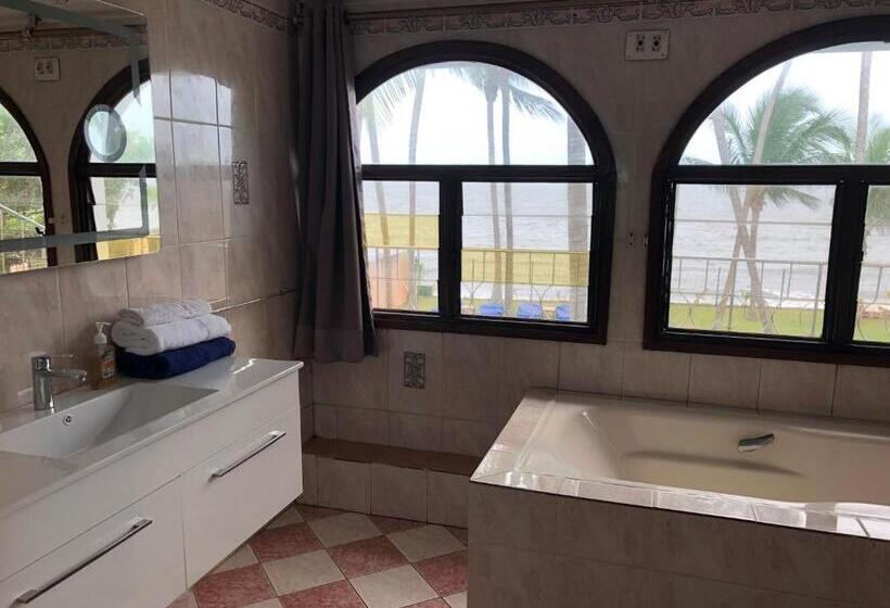 프레스티지 룸, Résidence Hôtelière Océane