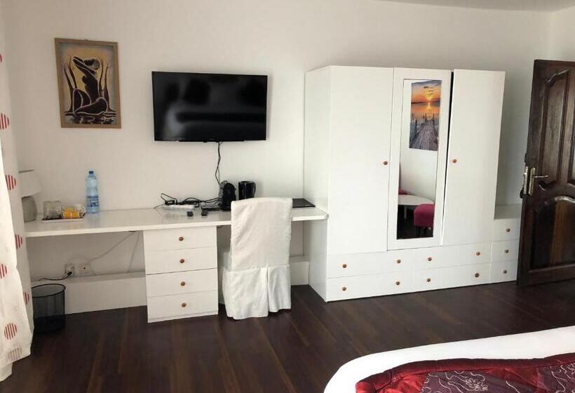 프레스티지 룸, Résidence Hôtelière Océane