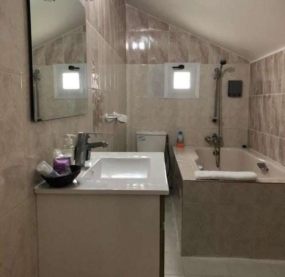 패밀리 스튜디오, Résidence Hôtelière Océane