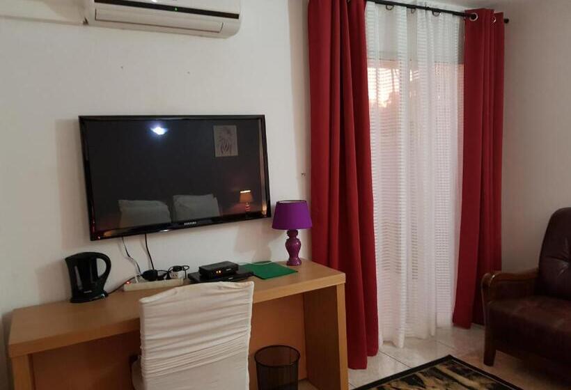 패밀리 스튜디오, Résidence Hôtelière Océane