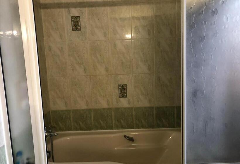 디럭스 테라스 룸 바다 전망, Résidence Hôtelière Océane