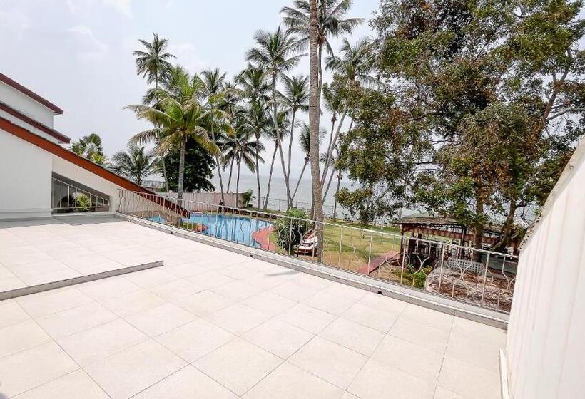 시니어 스위트, Résidence Hôtelière Océane