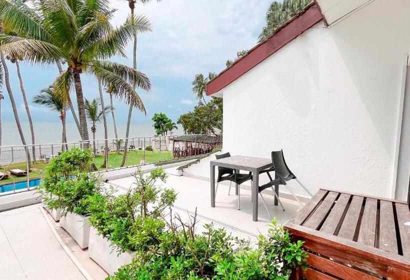 프레스티지 룸, Résidence Hôtelière Océane