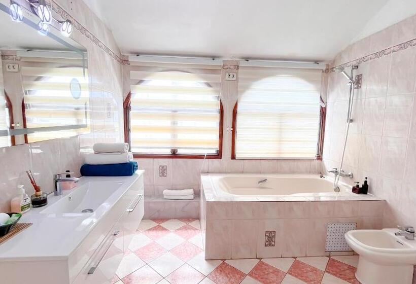 프레스티지 룸, Résidence Hôtelière Océane