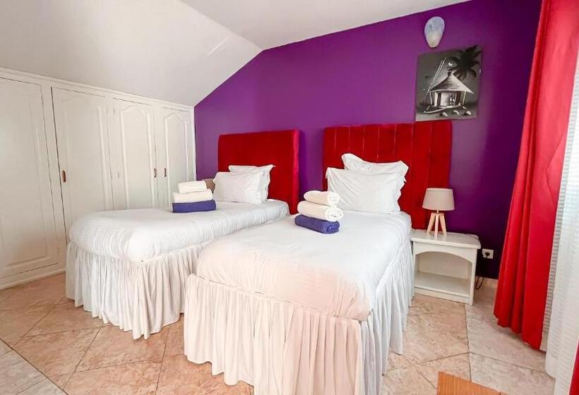 패밀리 스튜디오, Résidence Hôtelière Océane