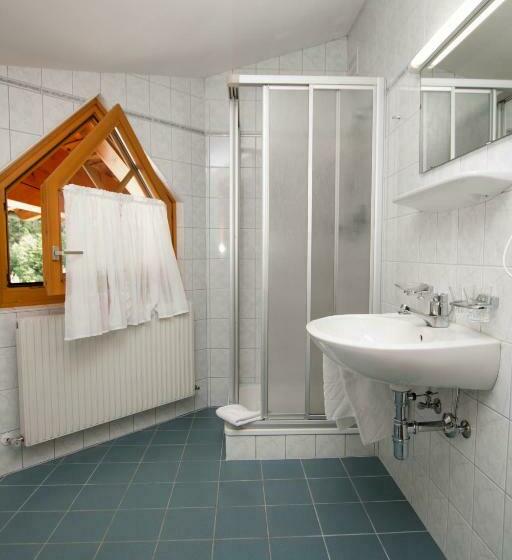 إستوديو قياسى, Berghotel Lämmerhof