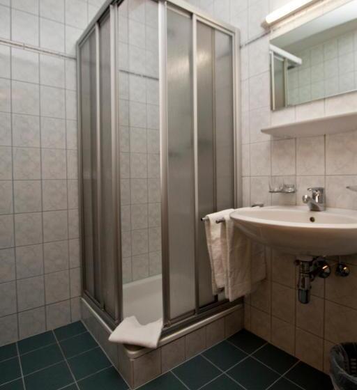 Апартаменты 2 Спальни, Berghotel Lämmerhof