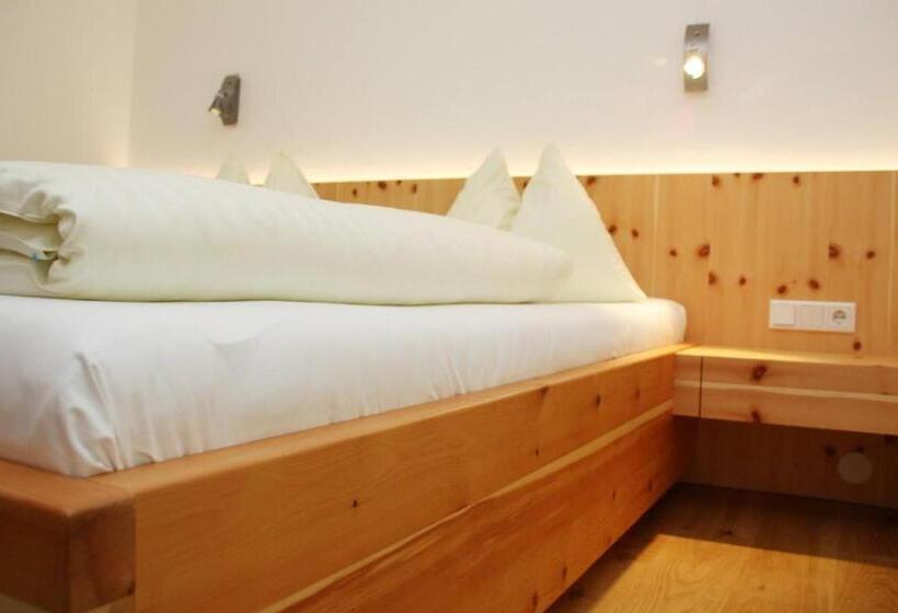 Люкс, Berghotel Lämmerhof
