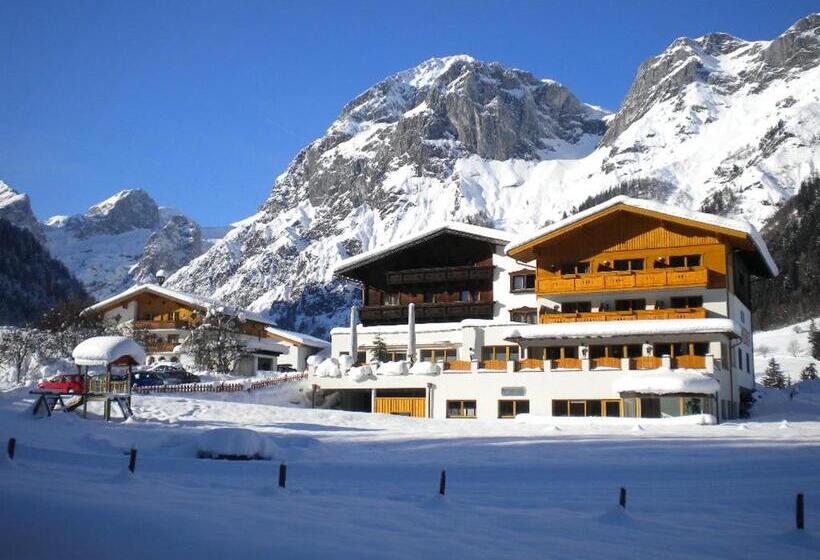 غرفة قياسية, Berghotel Lämmerhof