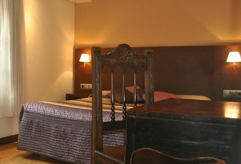 סוויטה משפחתית, El Molino De Floren