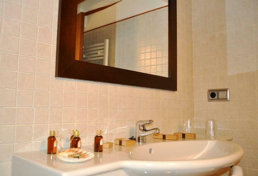 חדר סטנדרט, El Molino De Floren