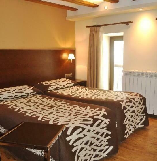 חדר סטנדרט, El Molino De Floren