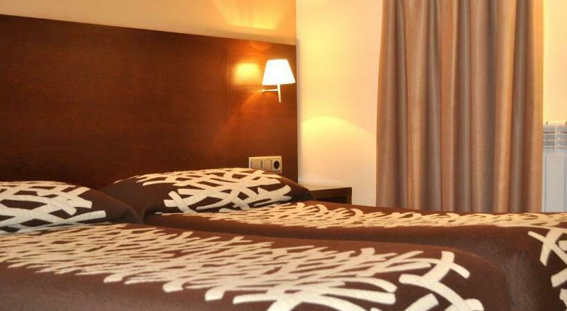 חדר סטנדרט, El Molino De Floren