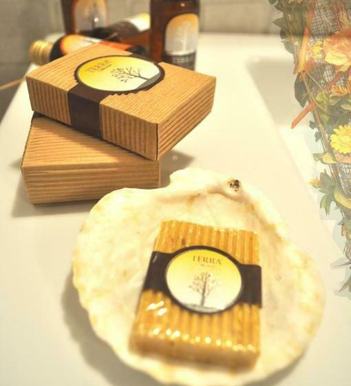 סוויטה משפחתית, El Molino De Floren