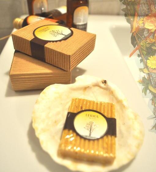 חדר משפחתי, El Molino De Floren