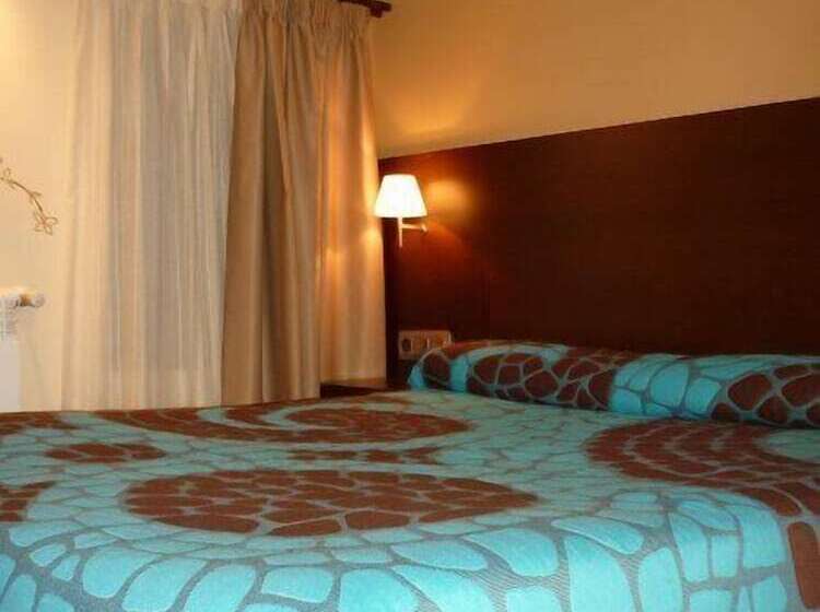 חדר סטנדרט, El Molino De Floren