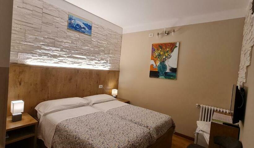 Номер Стандарт, Tarvisio Four Seasons