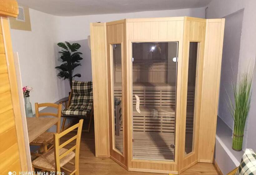 标准间, Tarvisio Four Seasons