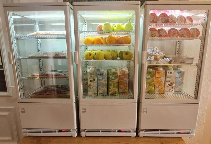 标准单人间, Tarvisio Four Seasons