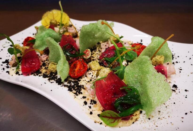 经典四人房间, Tarvisio Four Seasons