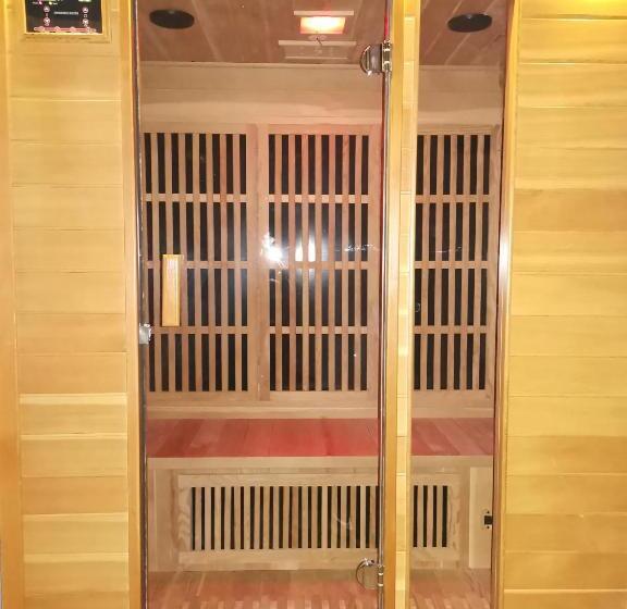 标准单人间, Tarvisio Four Seasons