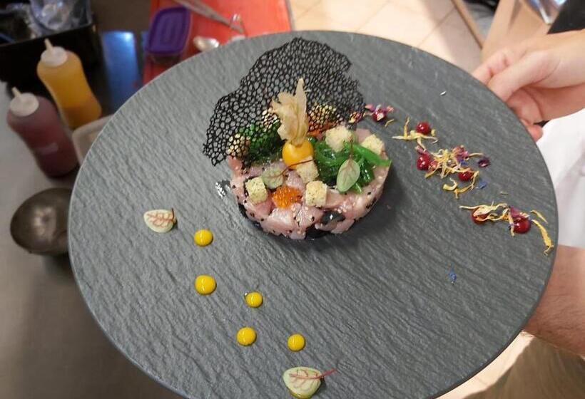 经典四人房间, Tarvisio Four Seasons