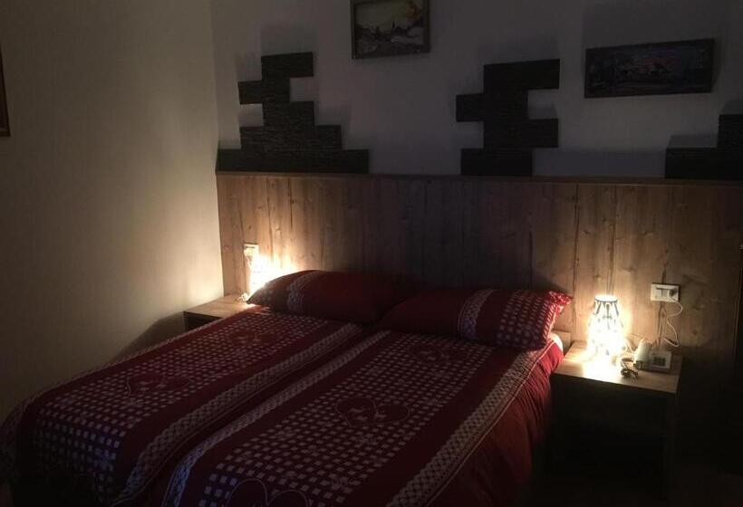 标准单人间, Tarvisio Four Seasons