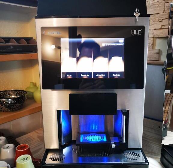 标准三人间, Tarvisio Four Seasons