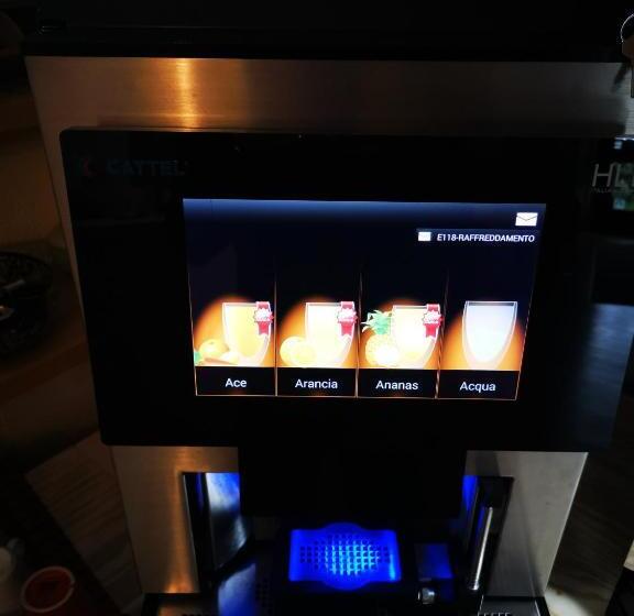 标准三人间, Tarvisio Four Seasons