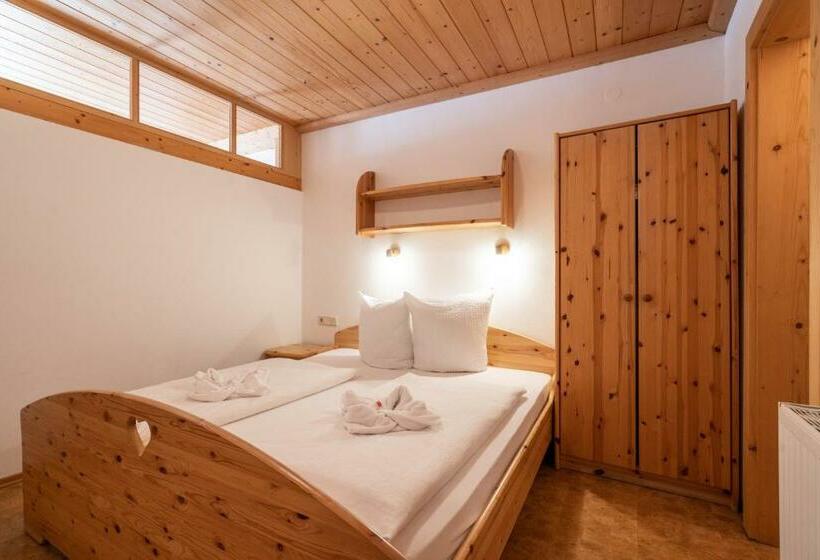 Апартаменты 1 Спальня, Gasthof Andreas