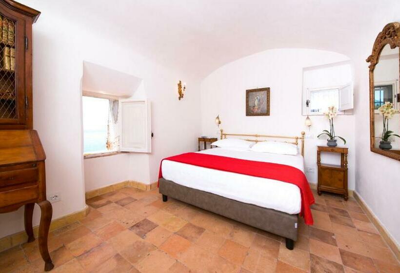 Номер Стандарт, Badia Santa Maria De  Olearia