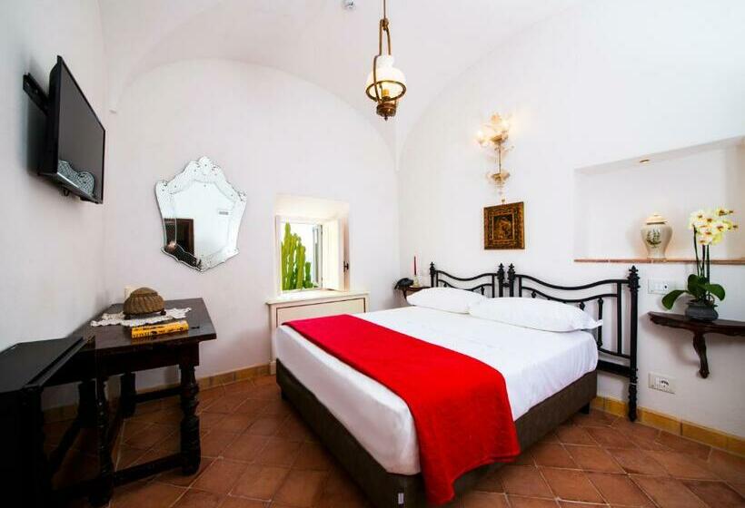 Номер Basic, Badia Santa Maria De  Olearia