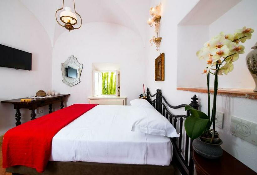 Номер Basic, Badia Santa Maria De  Olearia