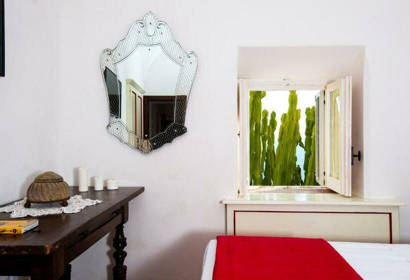 Номер Basic, Badia Santa Maria De  Olearia