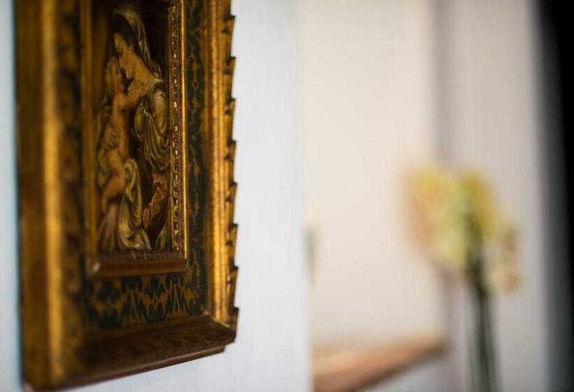 Номер Basic, Badia Santa Maria De  Olearia